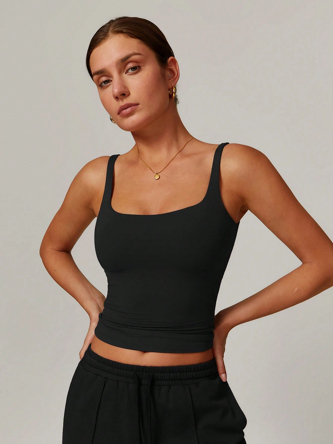 Regata com Poliamida Alta Elasticidade
