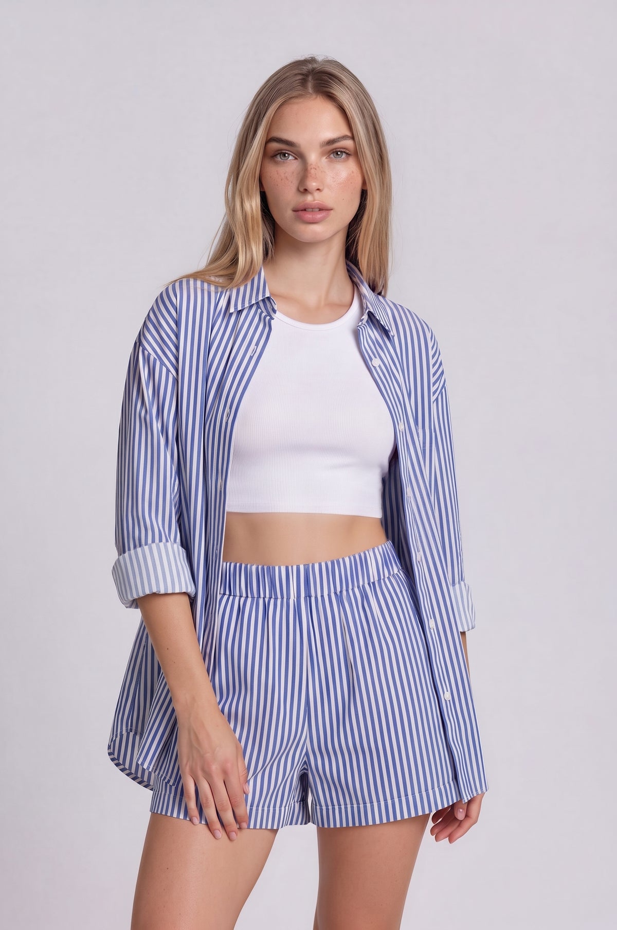 Conjunto Grécia