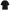 Camisa Over Preta