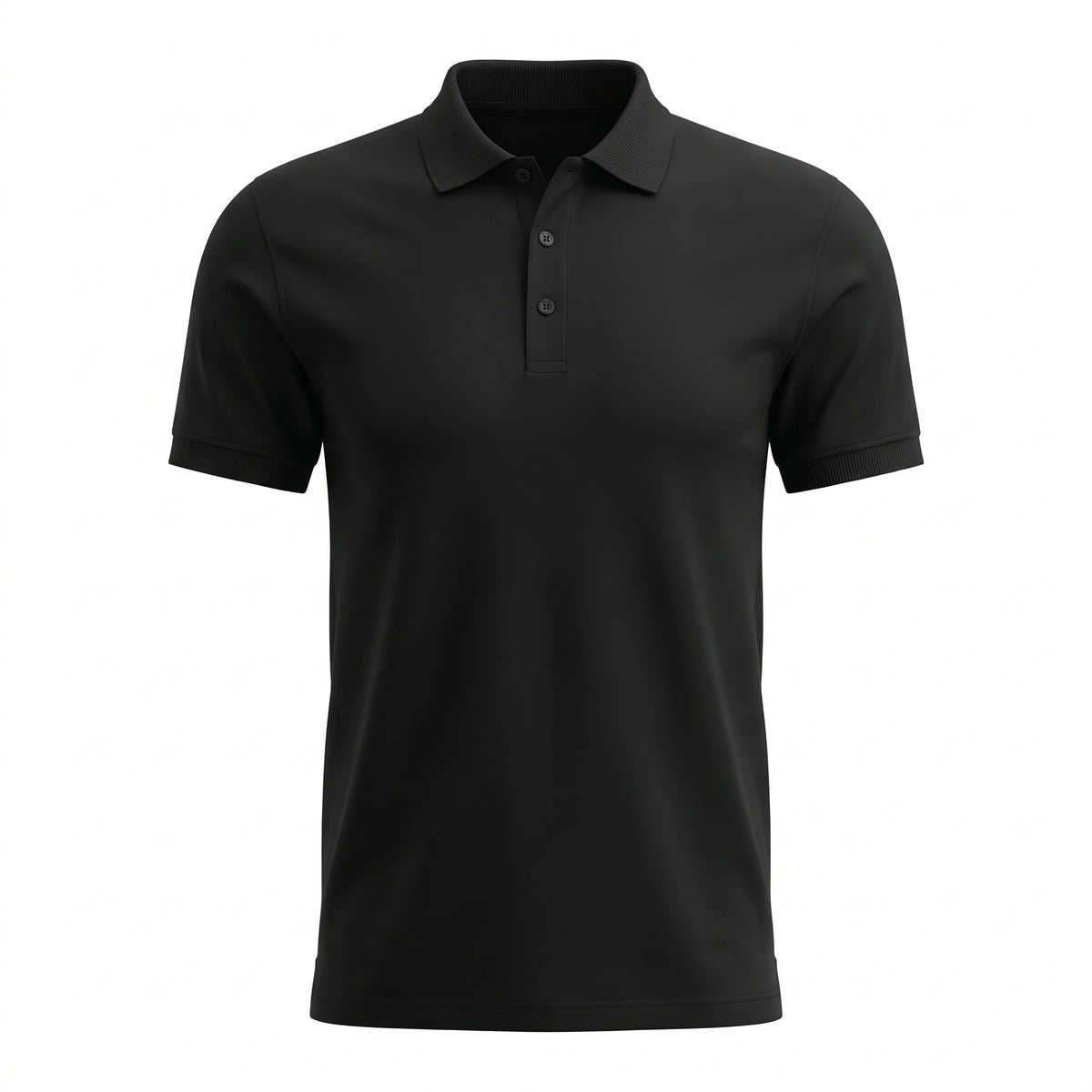 Camisa Polo Piquet