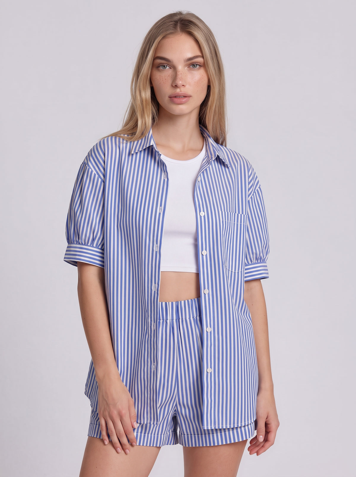 Conjunto Grécia